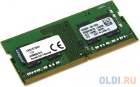     SO-DDR4 4Gb PC17000 2133MHz Kingston KVR21S15S6/4