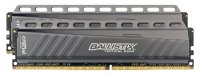   16Gb (2  8Gb) PC4-21300 2666Hz DDR4 DIMM Crucial BLT2C8G4D26AFTA