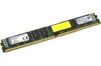   16Gb PC4-19200 2400MHz DDR4 DIMM CL17 Kingston KVR24R17S4/16