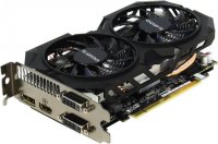  2048Mb GigaByte R7 370 PCI-E 256bit GDDR5 DVI HDMI DP GV-R737WF2OC-2GD Retail