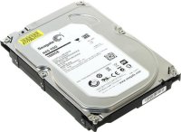   3.5" 1Tb 5400rpm 64Mb cache Seagate Desktop NAS SATAIII ST1000VN000