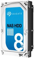   3.5" 8Tb 7200rpm Seagate SATAIII ST8000VN0002