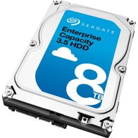   8Tb Seagate ST8000NE0011 Enterprise NAS SATA III 3,5 (7200rpm 256Mb)