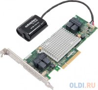  Adaptec RAID 81605Z SGL 2287101-R