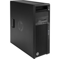   HP Z440 E5-1620v3 3.5GHz 16Gb 1Tb DVD-RW Win7Pro Win8.1    J9B46