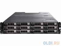   Dell MD1400 x12 2x300Gb 3.5 SAS 2x600W 210-ACZB-4