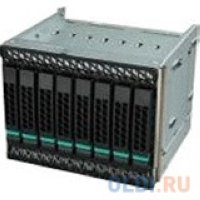     Intel FUP8X25HSDKS 915819 8x2.5" Hot-Swap