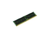   8Gb PC3-15000 1866MHz DDR3 DIMM ECC Reg Kingston CL13 KVR18R13D8/8KF