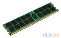   8Gb PC4-17000 2133MHz DDR4 DIMM ECC Kingston KTH-PL421E/8G