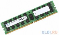   DDR4 64Gb 2133MHz PC-17000 Samsung ECC Reg