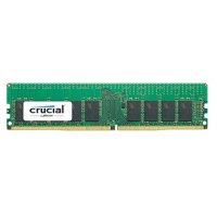   DDR4 8Gb 2400MHz PC-19200 Crucial ECC Reg (CT8G4RFS424A)