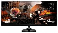  (LCD)  LG - 25.0" "25UM58" PF 2560x1080, 5  (GtG),  (2xHDMI) [132539]