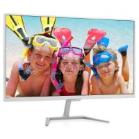  Philips 276E7QDSW 27", White