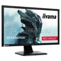  24" Iiyama G-Master GB2488HSU-B2 TN LED 1920x1080 1ms DVI HDMI DisplayPort