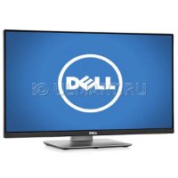   DELL U2417HWi 23.8" black HDMI