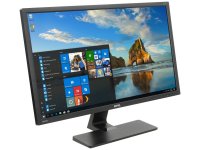  BENQ GC2870H 28", 1920x1080 (VA+ LED), 5ms, D-SUB + 2xHDMI,  