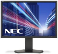  21 NEC (P212-BK)UXGA/IPS/16*10/D-sub/DVI-D/HDMI/DP