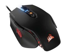  Corsair Gaming M65 PRO RGB Black USB [CH-9300011-EU]