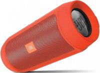   JBL Charge 2+  CHARGE2PLUSORGEU