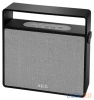 Bluetooth- AEG BSS 4830 black