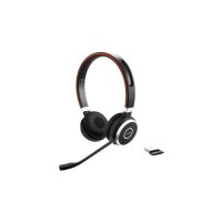  Jabra EVOLVE 65 UC Stereo 6599-829-409