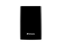    2.5" USB3.0 500 Gb Verbatim Store n Go 53026 