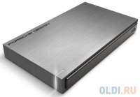    2.5" USB3.0 2Tb Lacie Porsche Design P"9220 9000459 