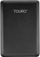    2.5" USB3.0 2 Tb Hitachi Touro Mobile HTOLMU3E20001ABB 0S03954 