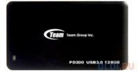    1.8" USB3.0 SSD 128Gb Team PD200 T8F2D2128GMC102 