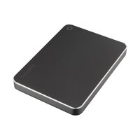    Toshiba Canvio Premium Mac 2.5" USB 3.0 1Tb HDTW110EBMAA Grey