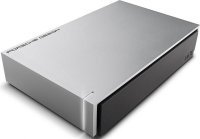    /HDD 3.5" 3Tb LaCie Porshe Design [STEW3000400, USB3.0]