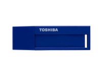  USB 16Gb Toshiba TransMemory THNV16DAIBLU6 