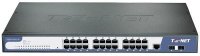  TG-NET S3500-26G-2F  L2 24  10/100/1000Mbps 2xSFP