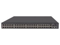  HP 1950-48G-2SFP+-2XGT-PoE+  48  10/100/1000Mbps 4  SFP JG963A