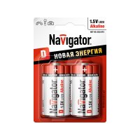  D - Navigator Alkaline 94 755 LR20-2BL (2 )