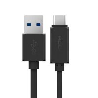   ROCK Type-C to USB RCB0413 Black