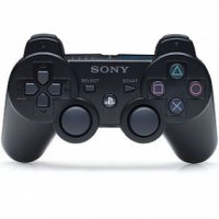   SONY PS3 Dualshock Wireless Controller: CECHZC2R: SCEE 