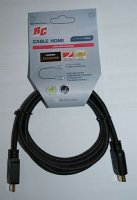  HDMI Real Cable HD-100 /1.5m