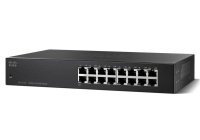  Cisco SF110-16-EU  16  10/100Mbps