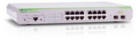  Allied Telesis AT-GS916M-50  14  10/100/1000Mbps 2xSFP