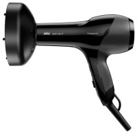  Braun HD 785 Satin Hair 7 black