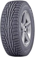  Nokian Nordman RS2 SUV 195/65 R15 95R, 