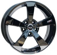  RW Classic H-419 7xR17 5x105  ET40 HS HP