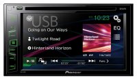  Pioneer AVH-180G 6.2" USB MP3 CD DVD FM RDS 2DIN 4x50  