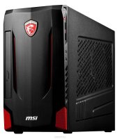 MSI Nightblade MI-025RU, Black  