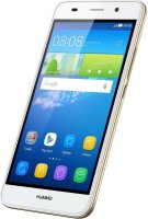  Huawei Ascend Y6 White (SCL-L21 WHITE)