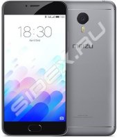  Meizu M3 Note 16Gb    