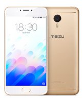  Meizu M3 Note 32Gb Gray Black (M681H 32Gb Silver White)