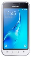  Samsung Galaxy J1 (2016) SM-J120F/DS  (SM-J120FZWDSER)