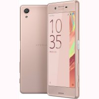  Sony Xperia X Rose Gold (F5121 Rose Gold)